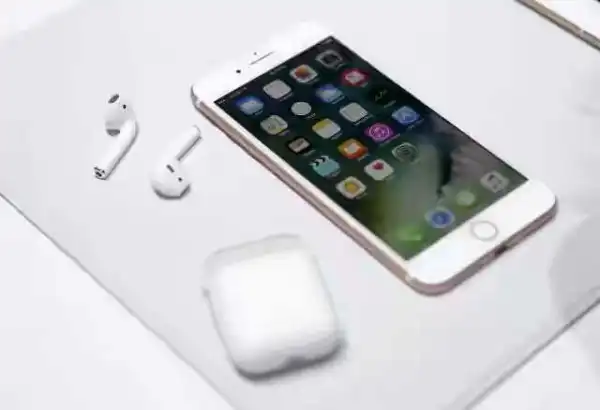 See More Photos Of Iphone 7 